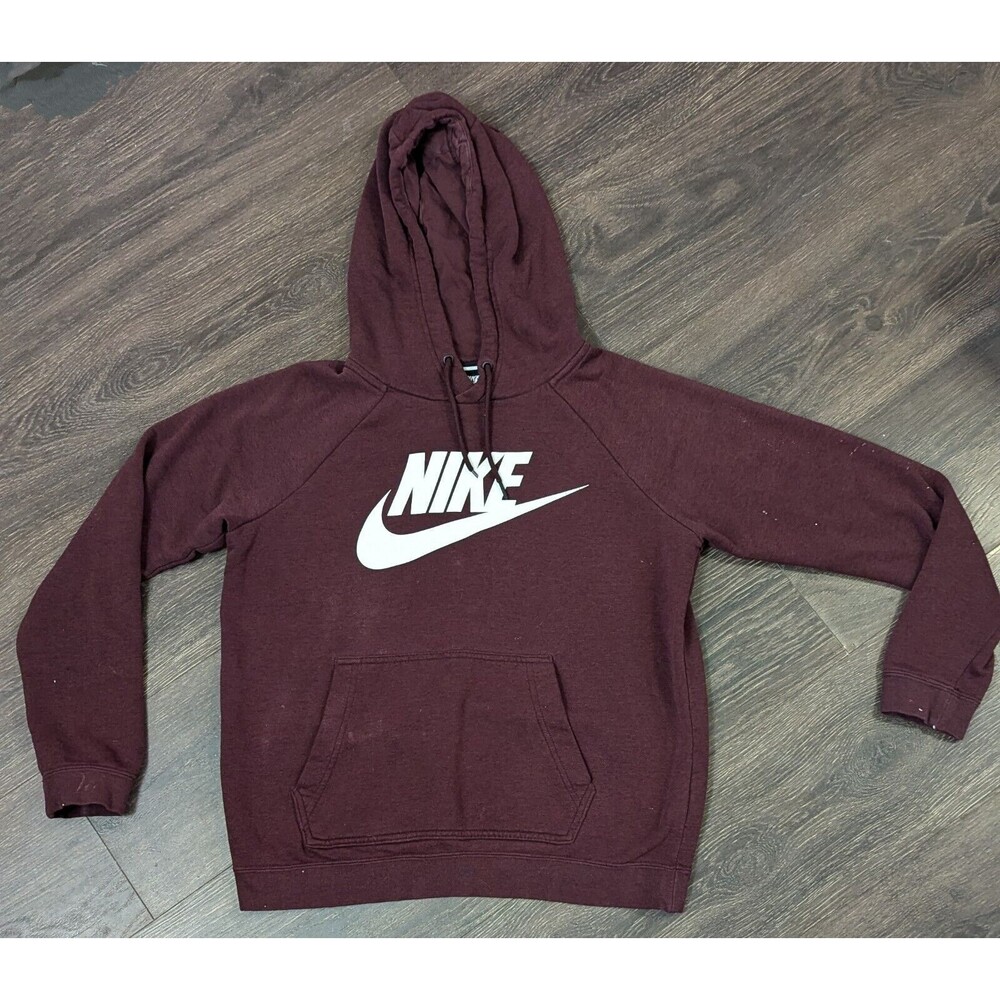 Nike Women's Pull over Hoodie Size Small